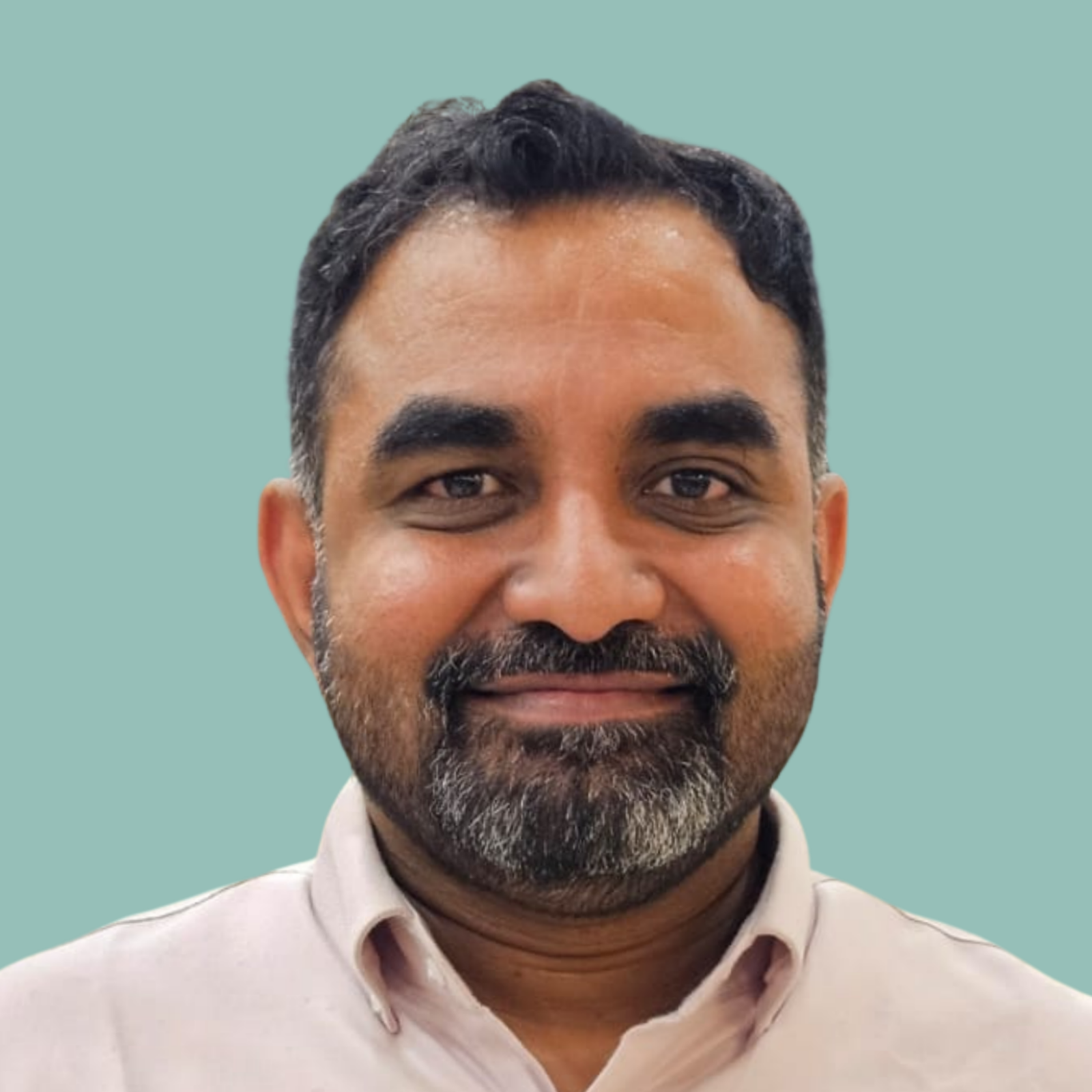 Sri Anto Mathew