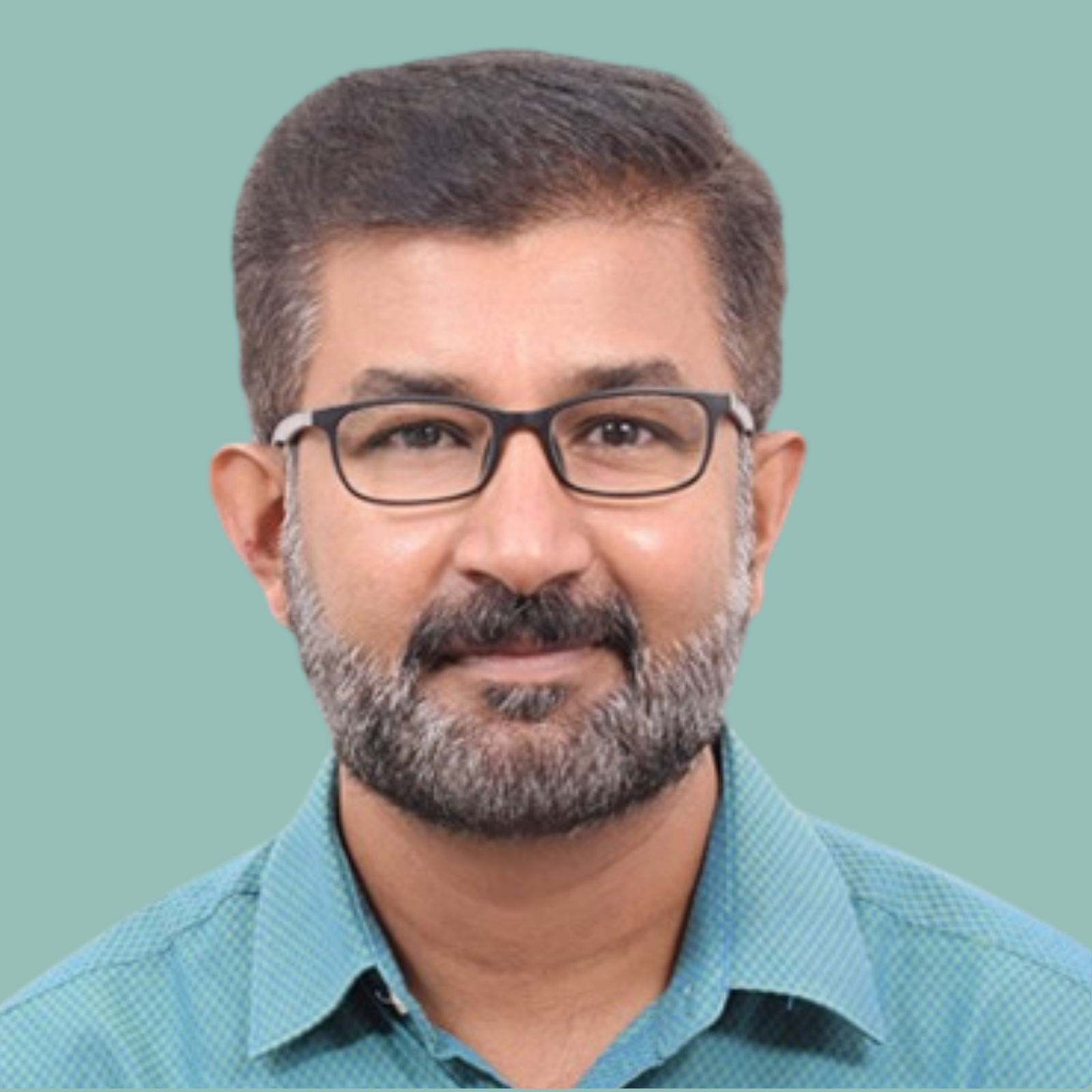 Sri Sreejith S
