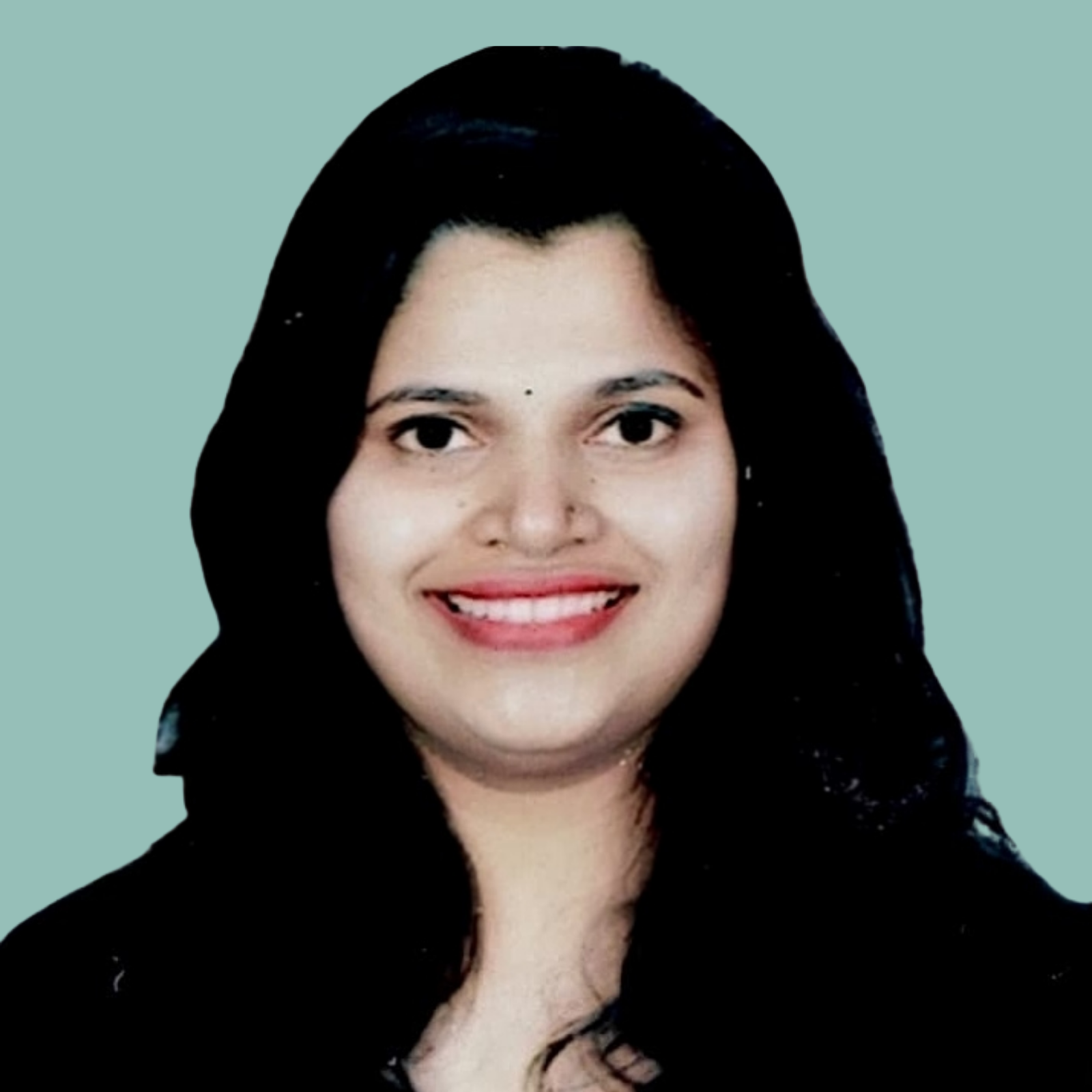 Ms. Shruthi