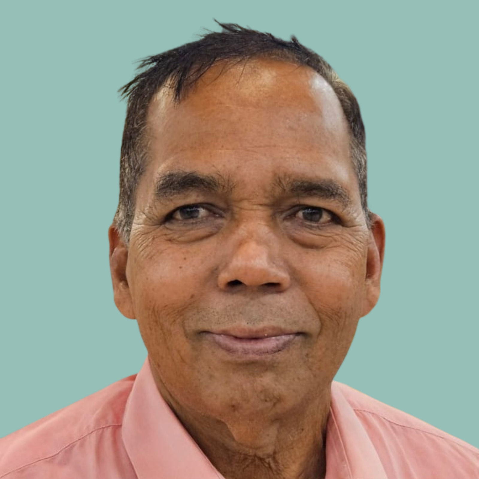 Sri Suseelan