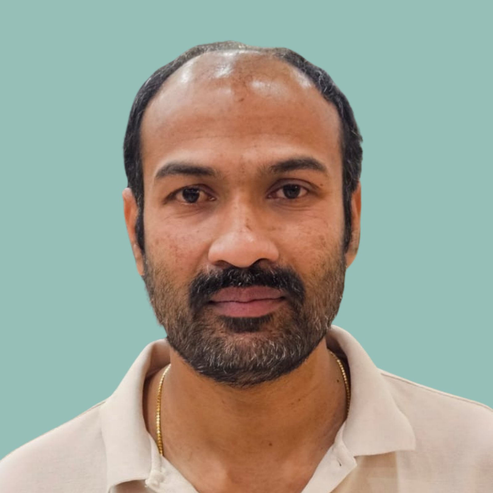 Shri Aswin M J