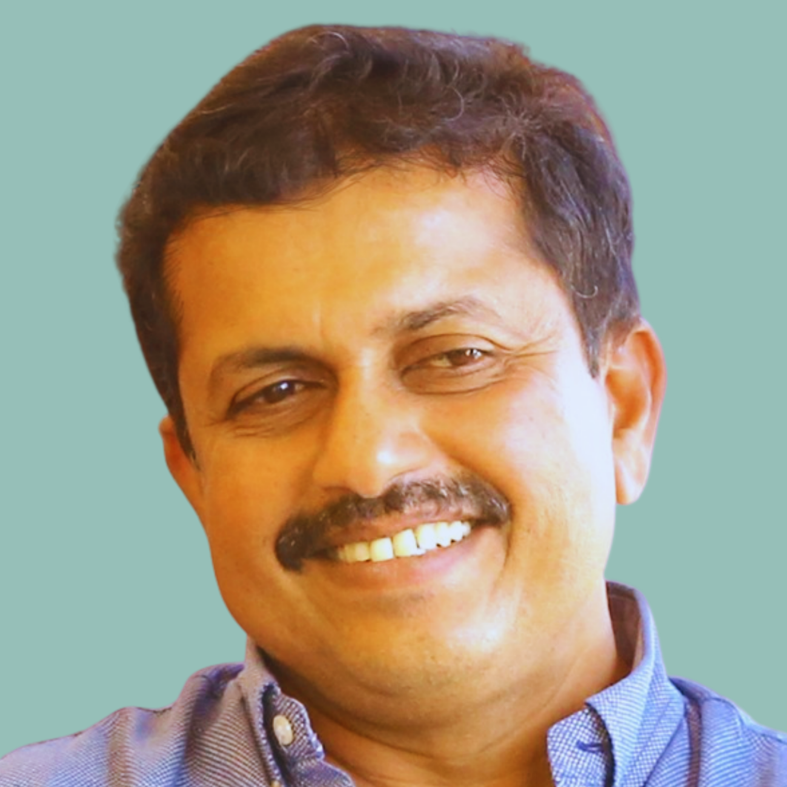 Shri Anil Kumar