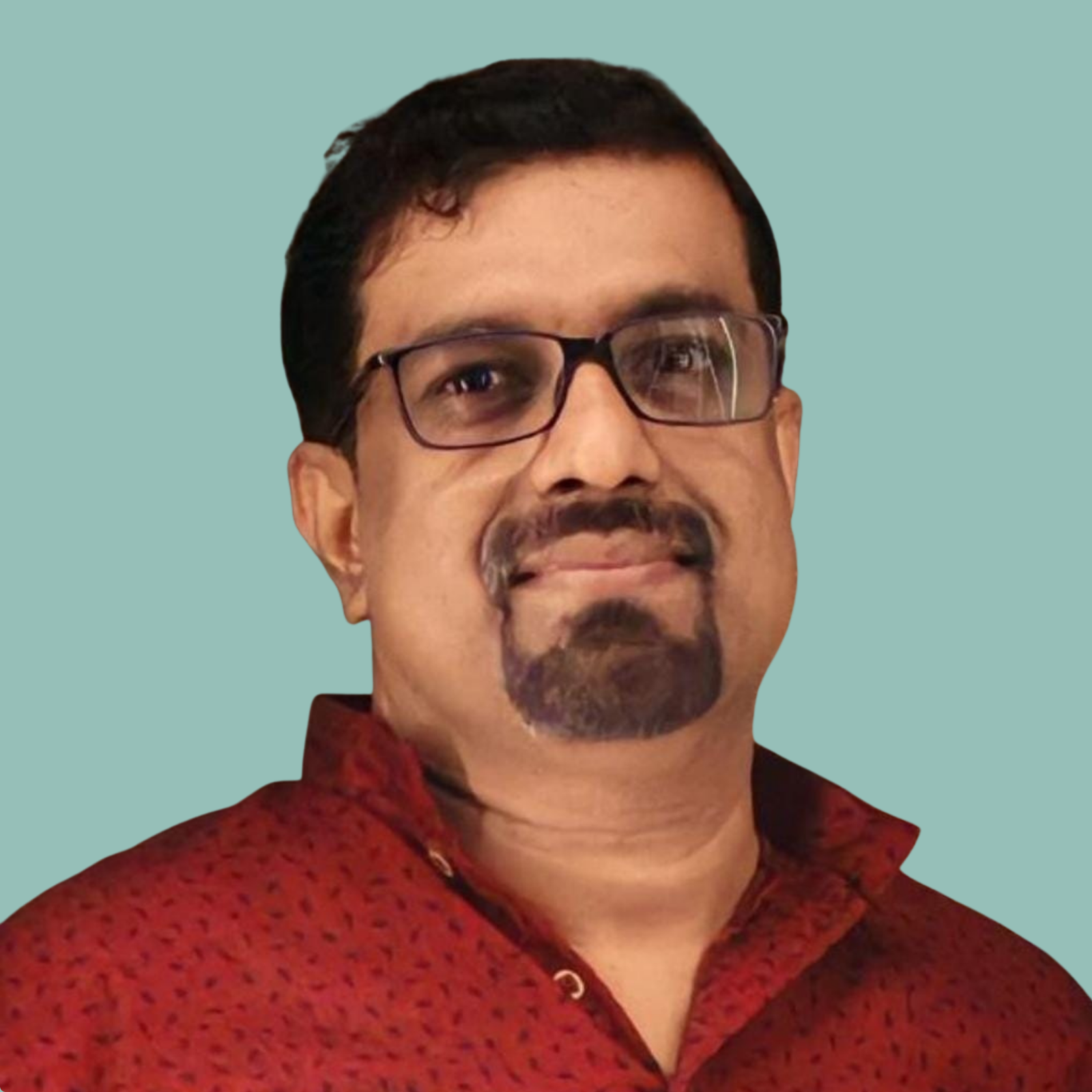 Adv. Mani Govinda Marar