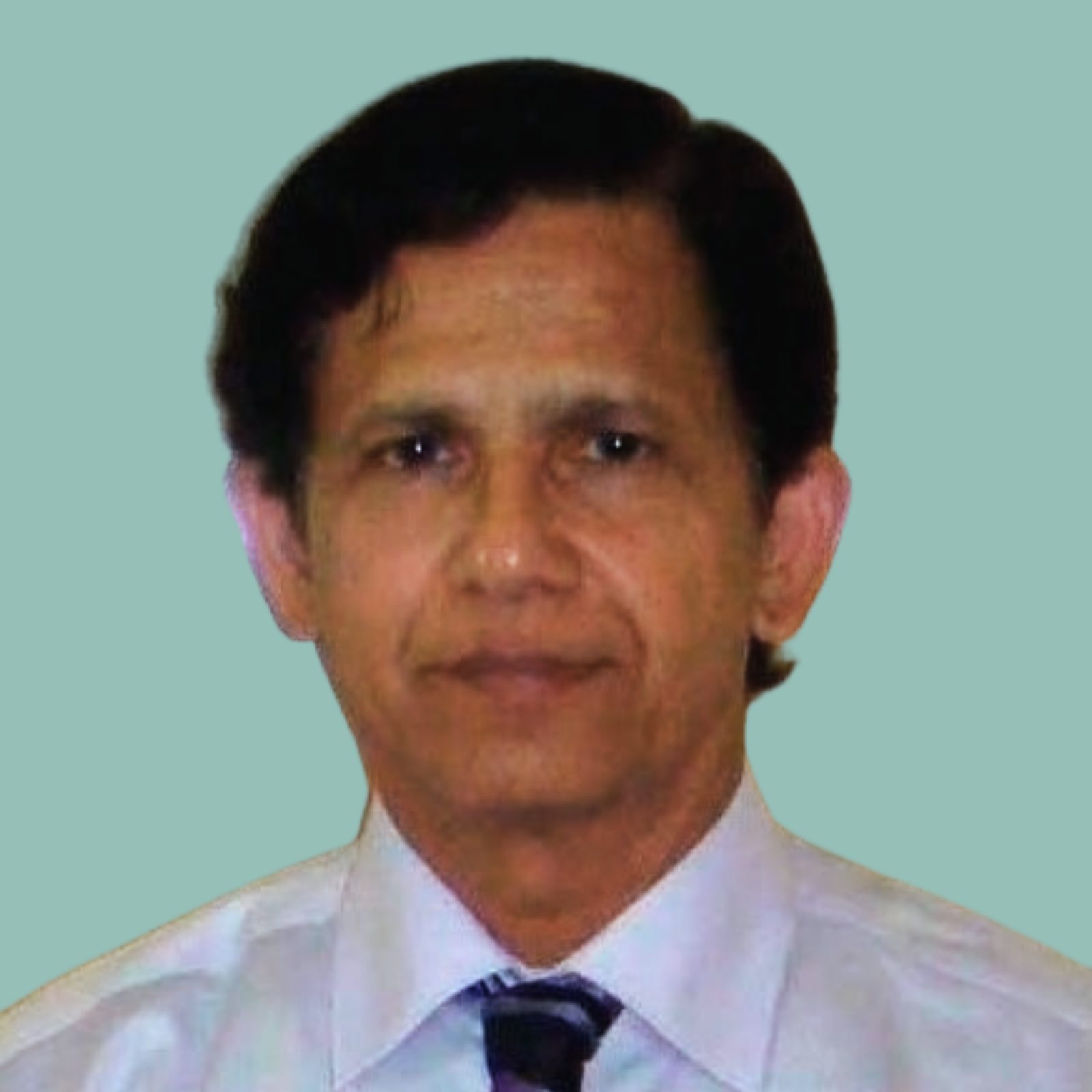 Shri V R M Potti