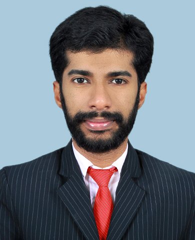 ROSHAN GEORGE