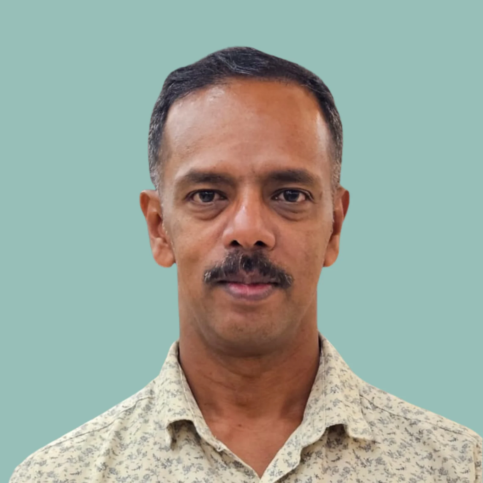Sri Rijo Joseph
