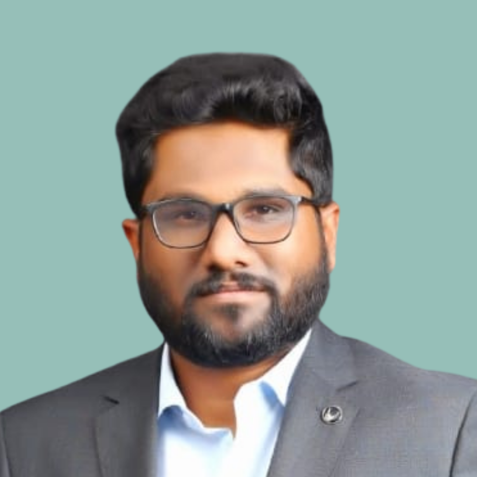 Sri Syam Madhu