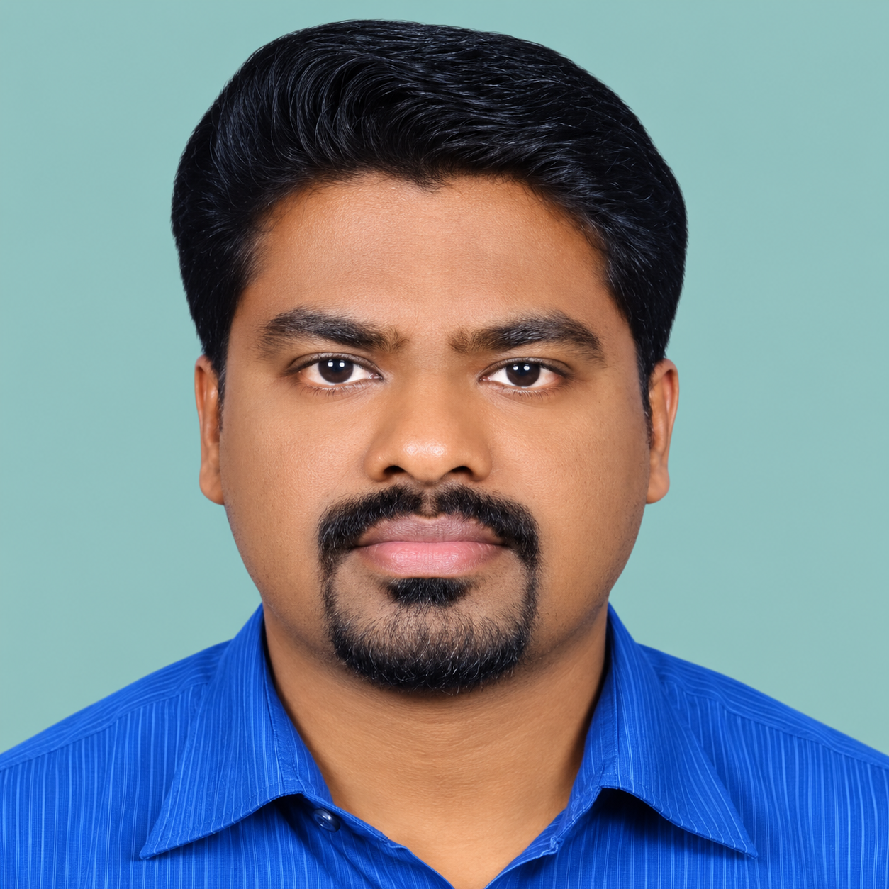 Sri Shaji Joseph