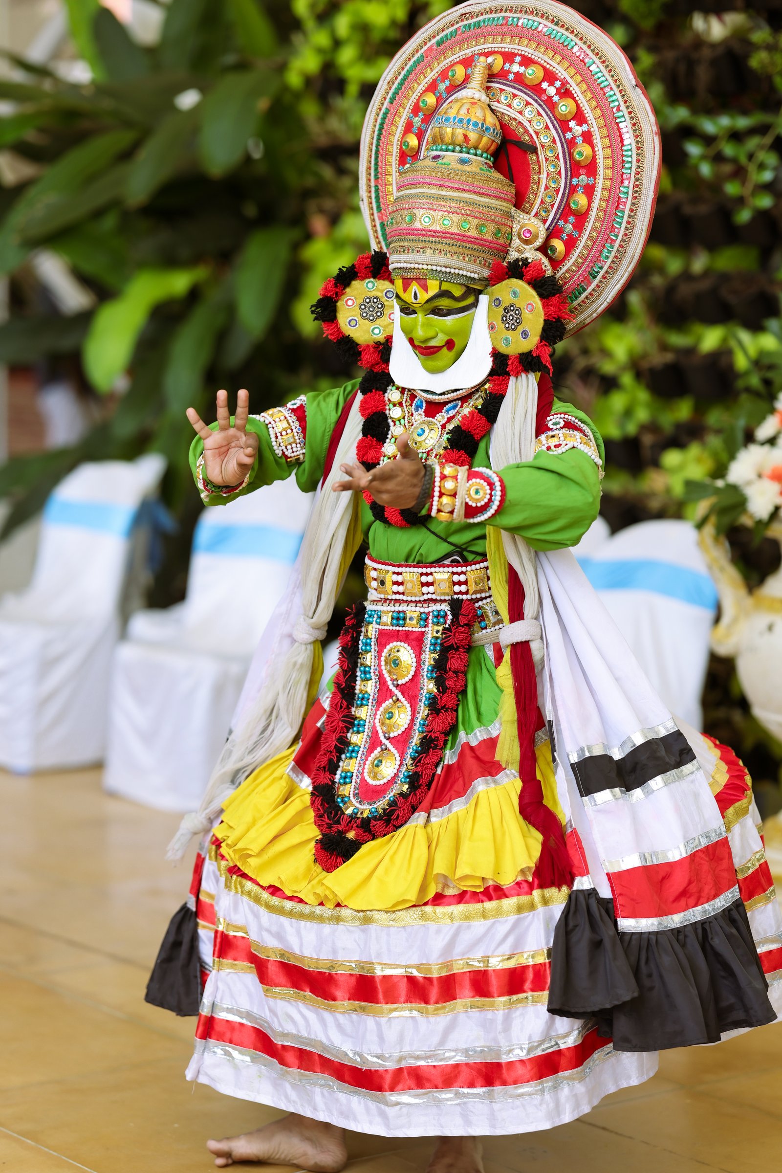 Onam 2026 Grand Celebration